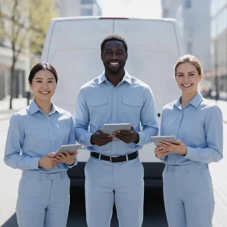 Insurance Broker team in Metairie Terrace